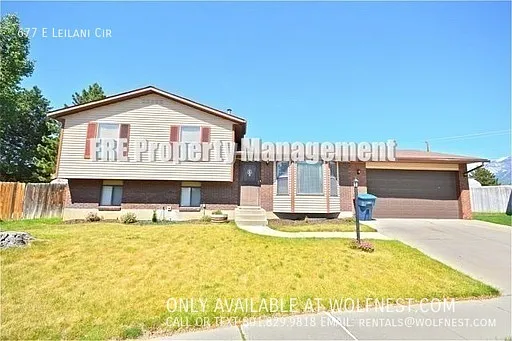 677 E Leilani Cir — Photo 13