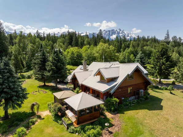 7744 Owl Ridge Rd, Squamish Lillooet, BC V0N 2K0