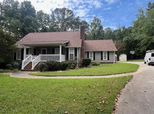 2754 Ira Ct SW, Conyers, GA 30094