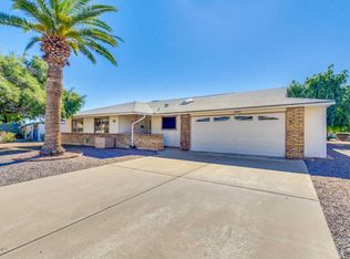 10617 W Kelso Dr, Sun City, AZ 85351