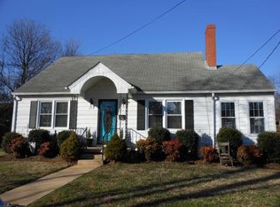 215 Guthrie St, Graham, NC 27253