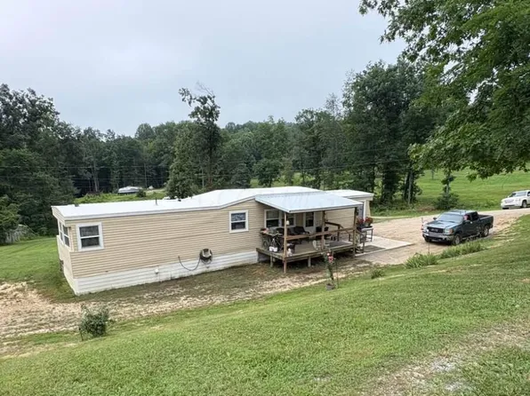 770 Strutt Rd, Piketon, OH 45661