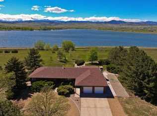 9203 Yellowstone Rd, Longmont, CO 80503