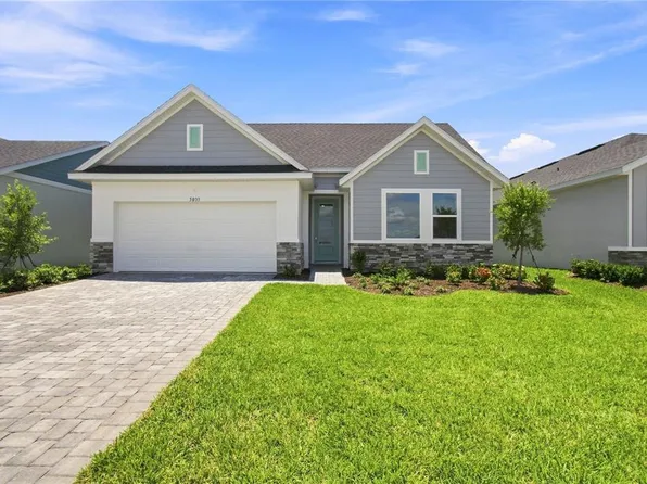 5033 ORINOCO LANE, ST CLOUD, FL 34771