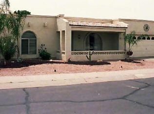 1055 Leisure World #1055, Mesa, AZ 85206
