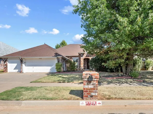 2708 Renwick Ave, Oklahoma City, OK 73128