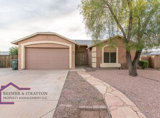 5450 N 101st Dr, Glendale, AZ 85307