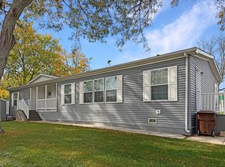 714 Mill St #30, Leslie, MI 49251