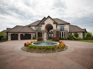 22411 NE 128th Cir, Brush Prairie, WA 98606
