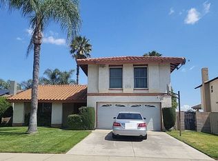 2519 S Quaker Ridge Pl, Ontario, CA 91761