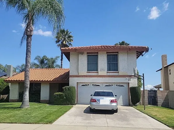 2519 S Quaker Ridge Pl, Ontario, CA 91761