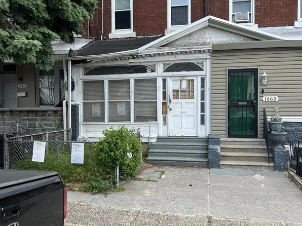 1665 N 56th St, Philadelphia, PA 19131