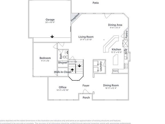 2nd image of this home