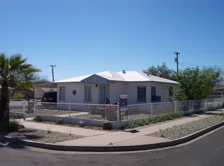 200 E 3rd Ave #362, Ajo, AZ 85321