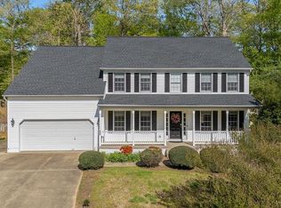 6000 N Danford St, Fredericksburg, VA