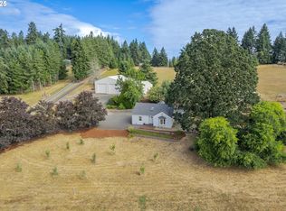 93272 Bear Creek Ranch Rd, Junction City, OR 97448