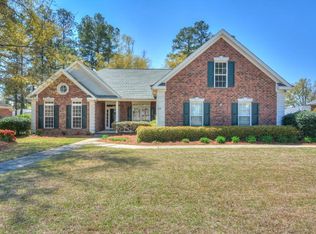 89 Mill Run, North Augusta, SC 29860