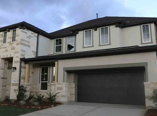 5607 Sunlit Rose Ct, Fulshear, TX 77441