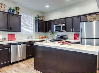 Tustin Cottages, Tustin, CA 92780