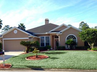 377 Bell Branch Ln, Saint Johns, FL 32259