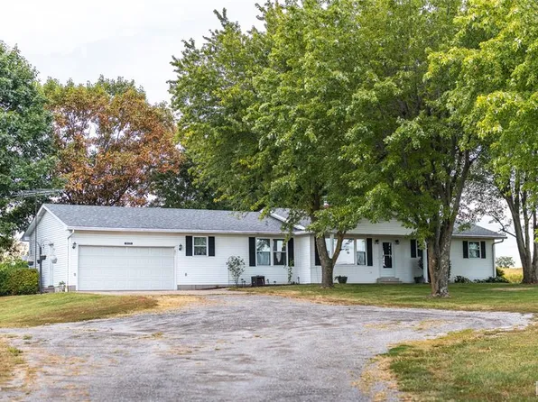 18435 Old Highway 67, Jerseyville, IL 62052