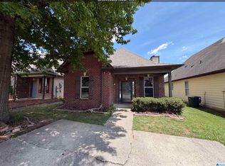 1124 Washington Dr, Moody, AL 35004