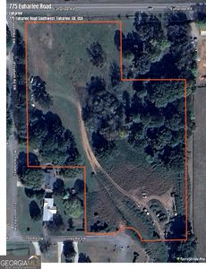 775 Euharlee Rd SW, Cartersville, GA, 30120
