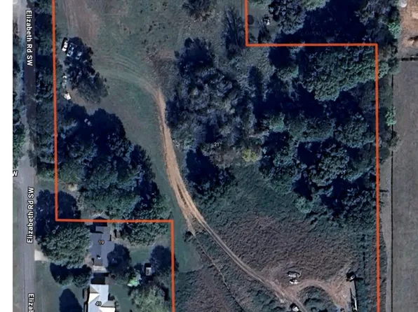 775 Euharlee Rd SW, Cartersville, GA 30120