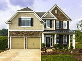 885 Coralbell Way #195, Tega Cay, SC 29708