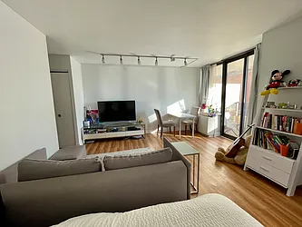 Rented by Oxford Property Group