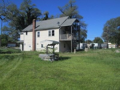 955 E Britain Ave, Benton Harbor, MI, 49022