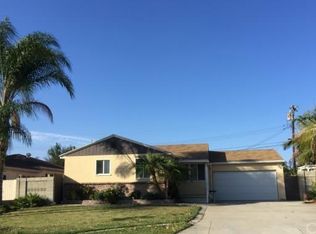 16147 Wedgeworth Dr, La Puente, CA 91745