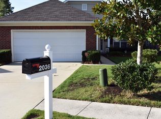 2036 Summerton Cir, Evans, GA 30809