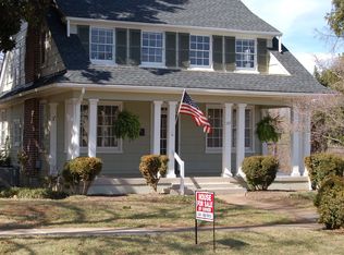 107 Linden Ave, Lynchburg, VA 24503