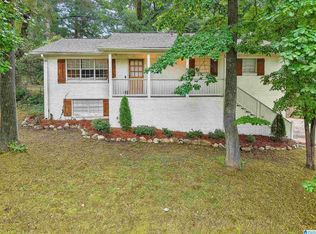 509 Lynnwood Cir, Birmingham, AL 35217
