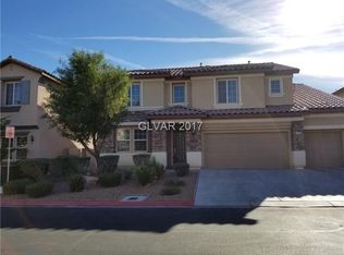 1105 Spottswood Ave, North Las Vegas, NV 89081