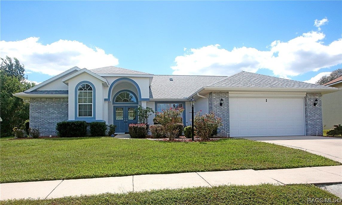 40 W Hanging Moss Ct, Beverly Hills, FL 34465 Zillow