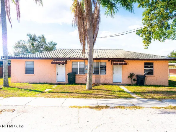 417 N BYRD Avenue #1, Avon Park, FL 33825