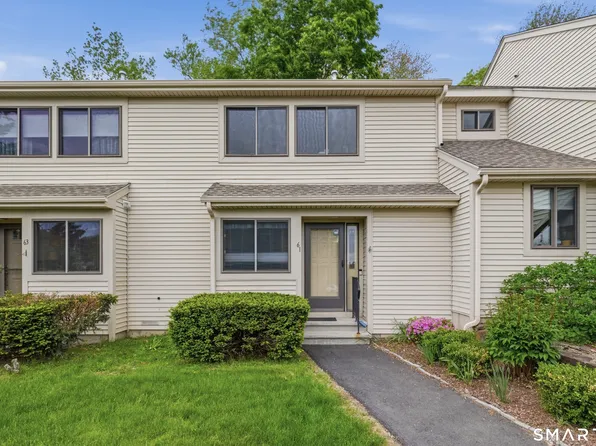 61 Greenview Drive #61, Rocky Hill, CT 06067