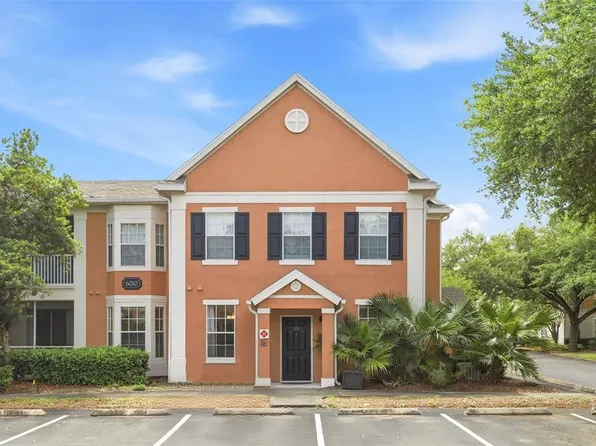 6010 Newport Ln APT 103, Orlando, FL 32821