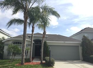 769 Downing Cir, Davenport, FL 33897
