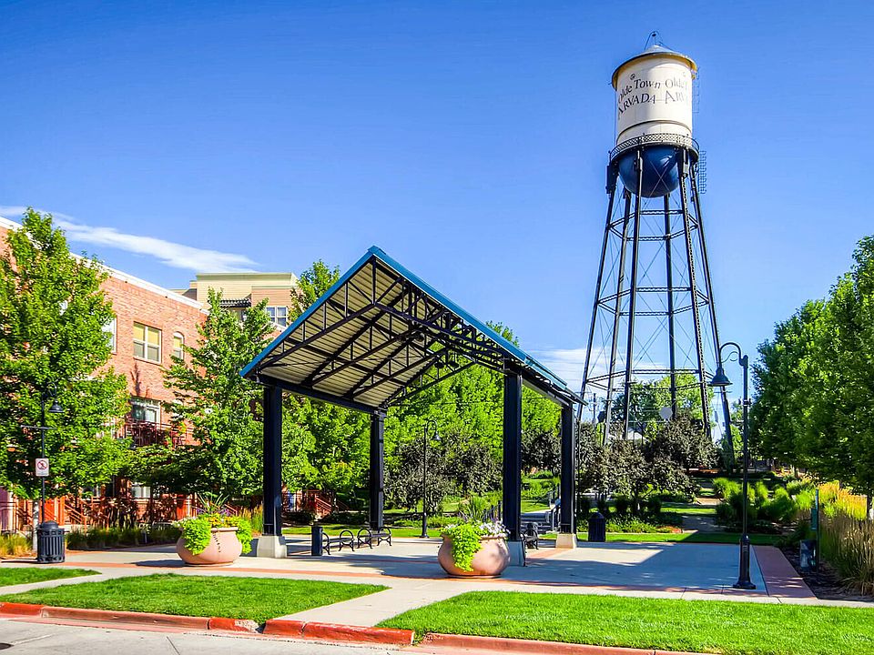 Maple Leaf Townhomes 7010 Simms St Arvada CO Zillow