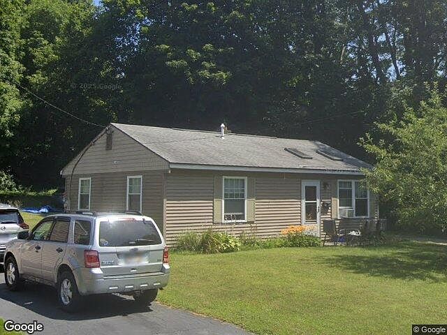 Property Front View