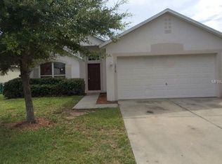 1518 Corner Meadow Cir, Orlando, FL 32820