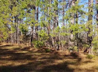 0 Fortville Rd TRACT B, Haddock, GA 31033