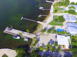 150 Bayview Dr, Islamorada, FL 33037