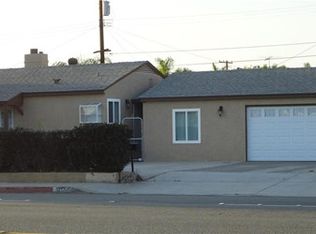 1217 E La Palma Ave, Anaheim, CA 92805