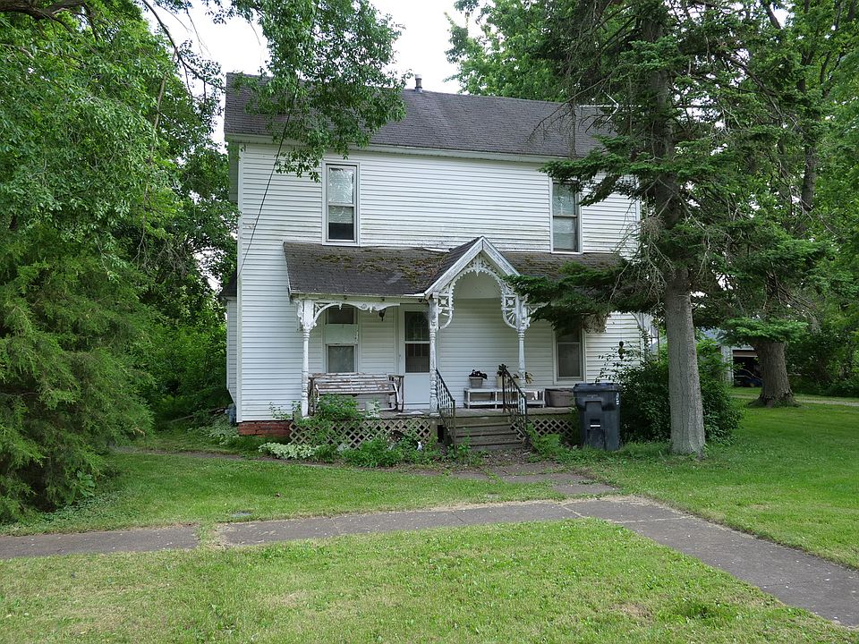 415 W Roney St, Dalton City, IL 61925 MLS 11802145 Zillow