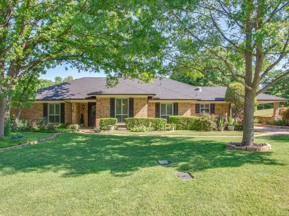 2801 Burlwood Dr, Dalworthington Gardens, TX 76016