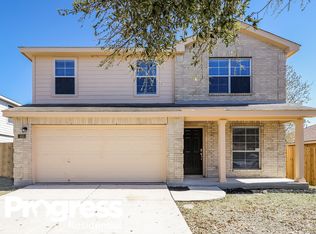 410 Rustic Stable, San Antonio, TX 78227